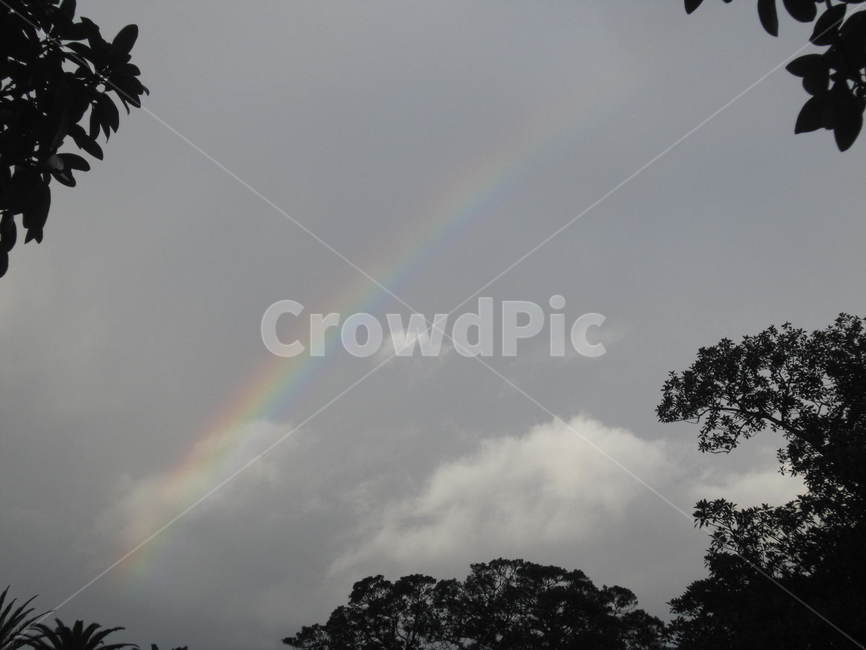 무지개,rainbow,하늘,자연,nature,자연,풍경,nature,landscape