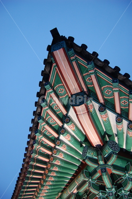 기와,기와장,한국,korea,전통,building
