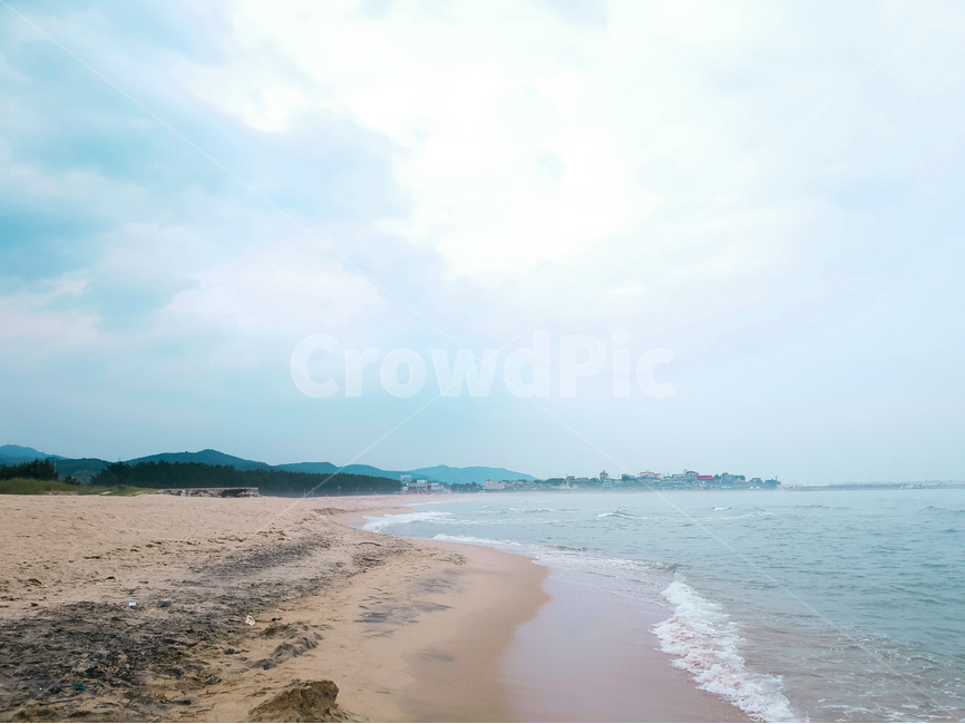 바다,동해,풍경,해수욕장,하늘,sea,landscape,sky,beach,해변,바다,beach,sea