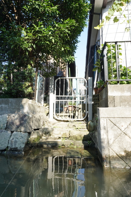 flagstone,판석,outdoors,옥외,일본,집