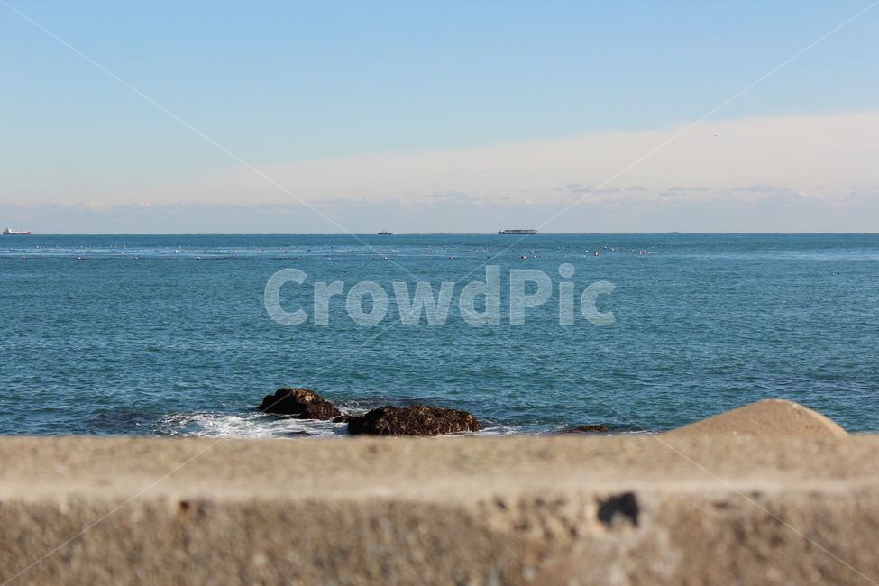 바다,하늘,sky,beach,background,자연,풍경,nature,landscape,해변,바다,beach,sea,promontory,곶,leisure activities,레저 활동,adventure,모험