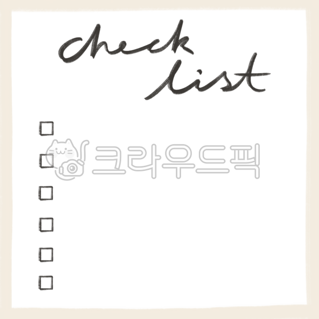 To-do list,things to do today,things to do,memo,notepad,post-it,checklist,list,check,checklist,todolist,memo picture