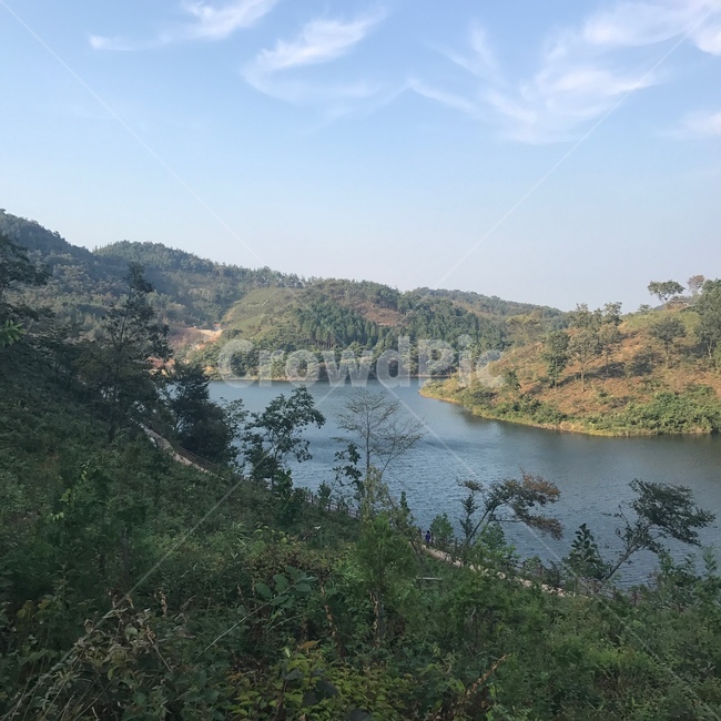 산,등산,산책,호수,나무,자연,풍경,nature,landscape,outdoors,옥외,water,물