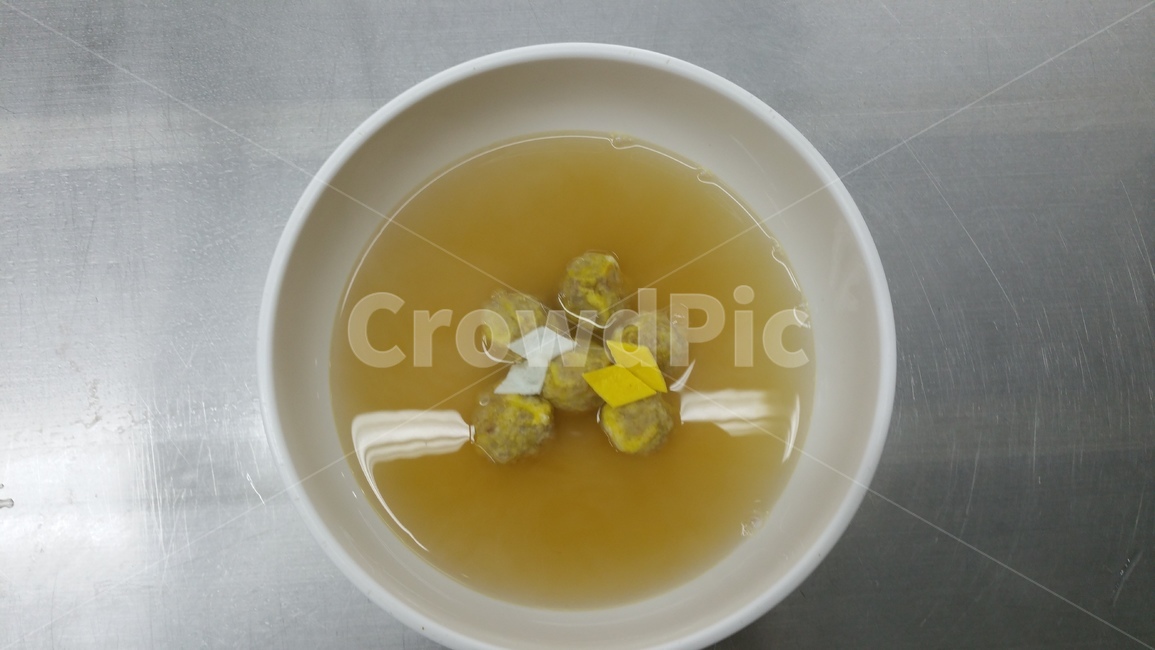한식,조리,요리,한식조리,한식요리,한식조리기능사,완자,완자탕