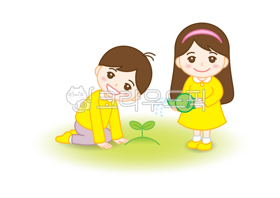 식목일,식물,물뿌리개,나무심기,새싹,남자아이,남자어린이,여자아이,여자어린이,어린이캐릭터,유치원생,어린이,어린이일러스트,어린이얼굴,graphic,illustration,png,kid,children,원아,스티커,유치원,어린이집,미소,웃음,즐거움,얼굴,표정,어린아이,교육,어린이집일러스트,유치원일러스트,그래픽,일러스트레이션,sprouts,plants,plantingday