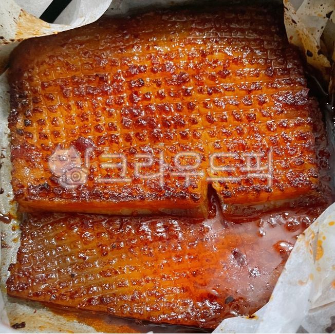 Air fryer recipes,Drink snacks,Foil all day,snack,cook,food,pig,meal,Air fryer grilling,dish,ingredients,cooking,mukbang,husks,Pork skin,roast