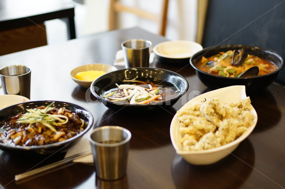 탕수육,짬뽕,짜장면,중화요리,찍먹,음식,식재료,요리,food,cook,meal,dishes,food reserves,중식,중국음식,중화요리,chinese food,chinese dishes,chinese meal,chinese cook