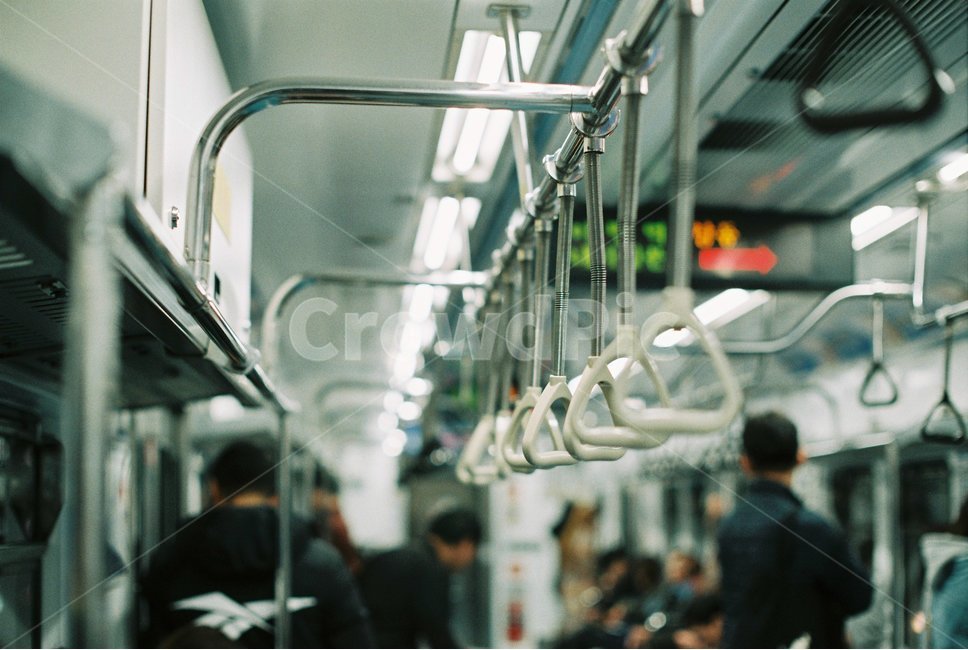 지하철,필름카메라,퇴근,출근,러시아워,rushhour,koreanmetro,당고개행,퇴근길,출근길,koreansubway,교통,교통수단,traffic,transportation