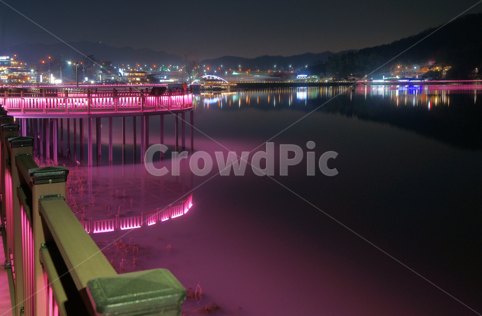 백운호수,호수,의왕,생태탐방로,탐방로,야경,조명,반영,야경,밤,풍경,nightscape,night,landscape,도시,city,한국도시풍경,한국도시경관,korea cityscape,water,물,waterfront,워터 프론트