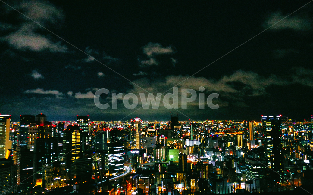 야경,일본,도심,건물,오사카,밤,불빛,야경,밤,풍경,nightscape,night,landscape,도시,city,해외,외국,세계,foreign,oversea,world,세계도시풍경,해외도시풍경,외국도시풍경,world cityscape,nature,자연,outdoors,옥외,scenery,경치