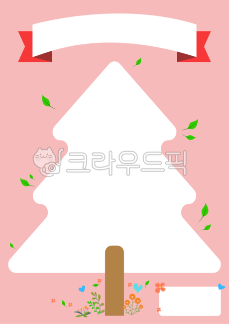 pink,tree,dream garden,memo,banner,flower garden,notice board,leaf,family communication,flower,flower decoration,Red,spring,notification,tree shape,writing pad,Childrens materials,note paper,illustration,decoration,notice