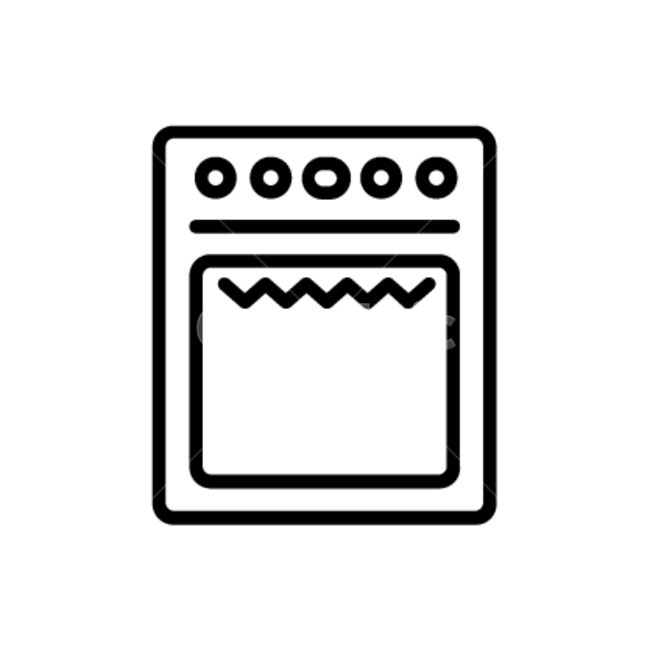 오븐,부엌,오븐요리,주방,부엌용품,주방요품,요리,음식,점심,저녁,식사,oven,kitchen,cook,그래픽,일러스트레이션,graphic,illustration,아이콘,icon