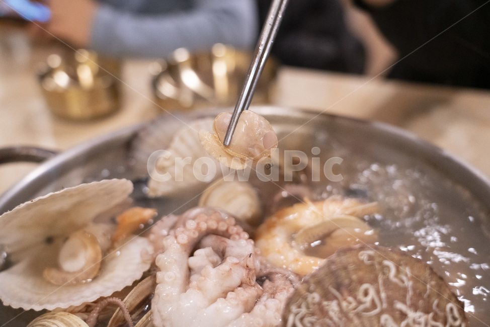 해물찜,조개찜,조개탕,해물탕,해물요리,연포탕,국물요리,음식,식재료,요리,food,cook,meal,dishes,food reserves