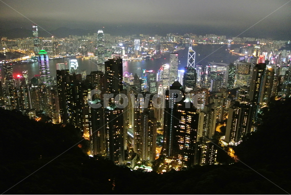 홍콩,야경,피크트램,hongkong,thepeaktram,nightview,야경,밤,풍경,nightscape,night,landscape,nature,자연,outdoors,옥외,경치,scenery,aerial view,조감도