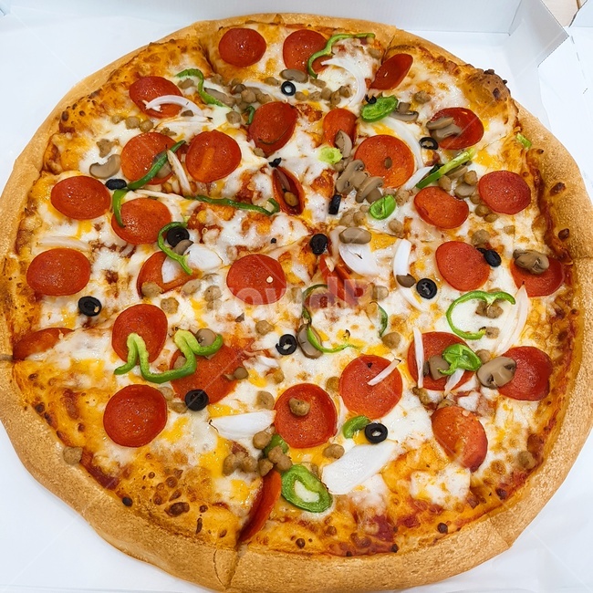 피자,음식,food,pizza,배달음식,페퍼로니,콤비네이션,치즈,야식