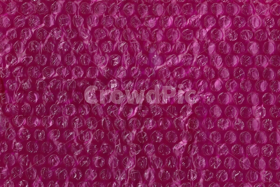 비닐,포장지,버블모양,진분홍색,뽁뽁이,텍스처,질감,패턴,texture,pattern