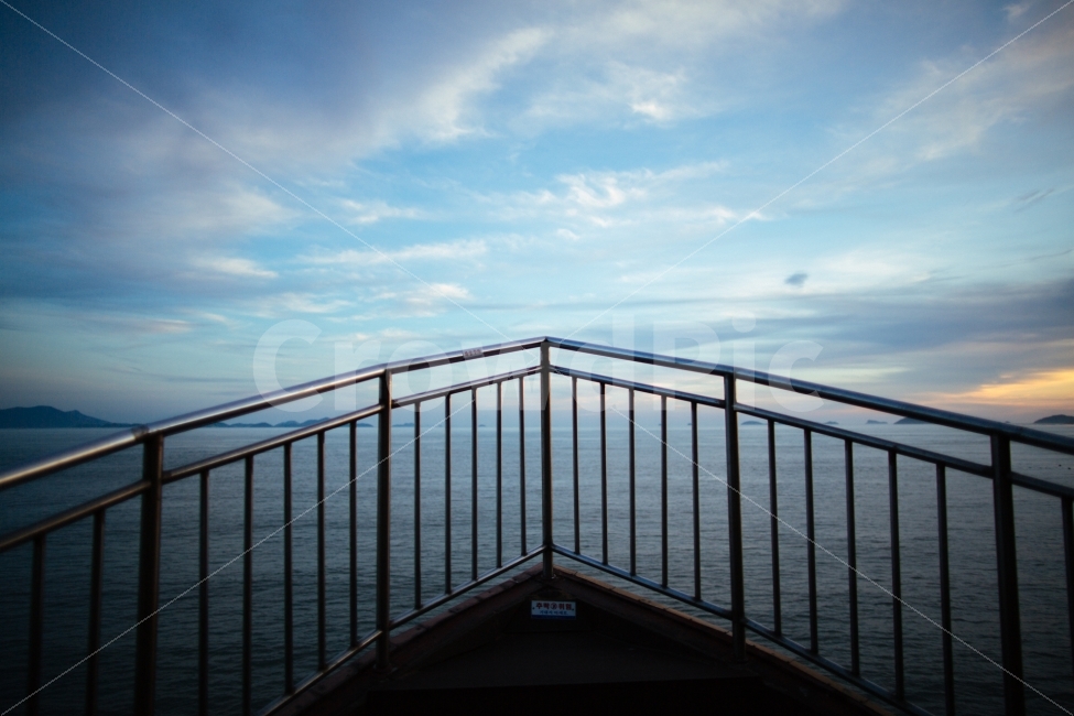 땅끝마을,땅끝점,스냅,데이트,사물,일몰,자연,풍경,nature,landscape,railing,난간,handrail,banister