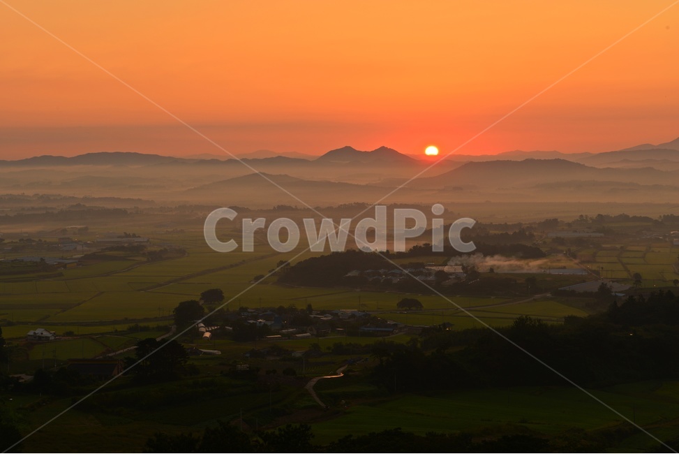 nature,자연,outdoors,옥외,dawn,새벽,redsky,붉은하늘,sky,하늘,scenery,풍경,landscape,경치,함평,밀재,밀재아침,일출,해돋이,여명,아침,운해,날씨,자연,풍경,nature,landscape