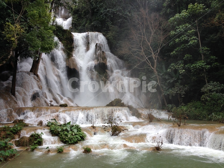 라오스,루앙프라방,꽝시폭포,쾅시폭포,falls,koangsi,waterfalls
