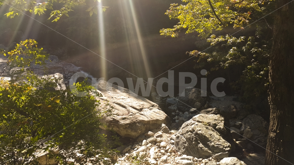 rock,sunlight,Valley,nature,sight,wonder,shine