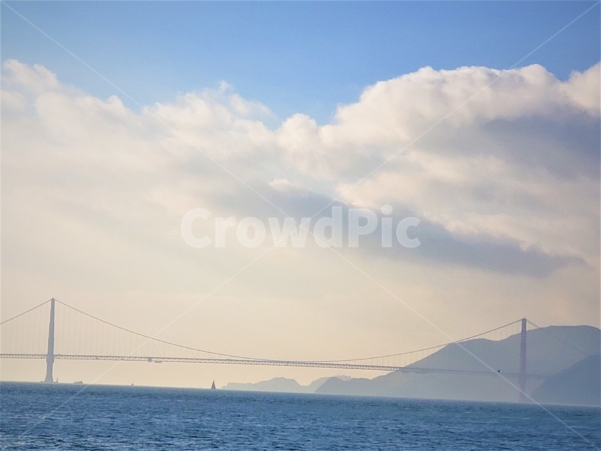 다리,샌프란시스코,금문교,바다안개,bridge,sanfrancisco,goldenbridge,fog,자연,풍경,nature,landscape
