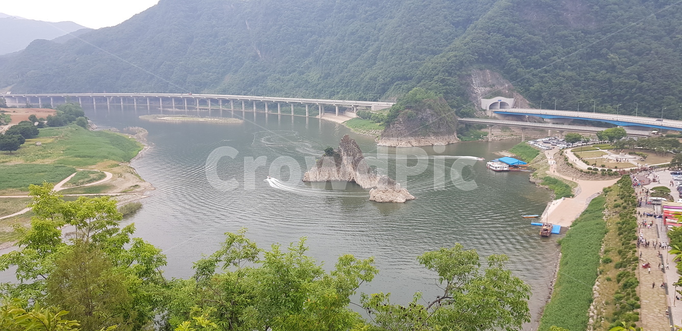 관광지,단양,호수,섬,도담삼봉,lake,island,dodamsambong