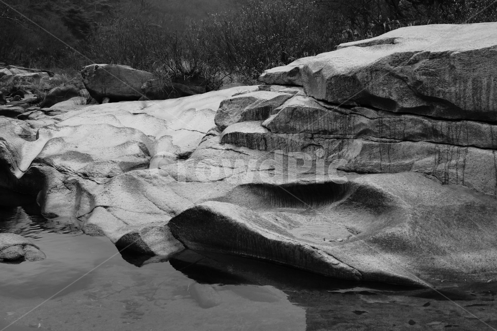 자연,풍경,괴산,흑백,화양구곡,자연,풍경,nature,landscape,흑백,모노톤,monochrome,black and white