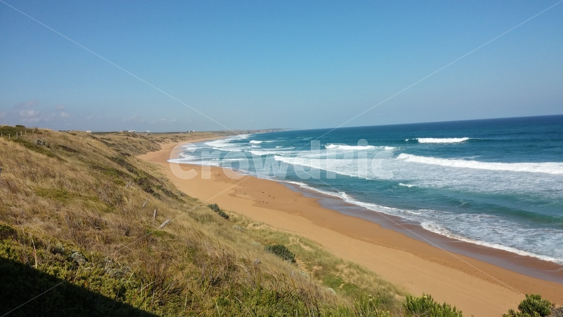 파도,바다,호주,일몰,해변,해변,바다,beach,sea