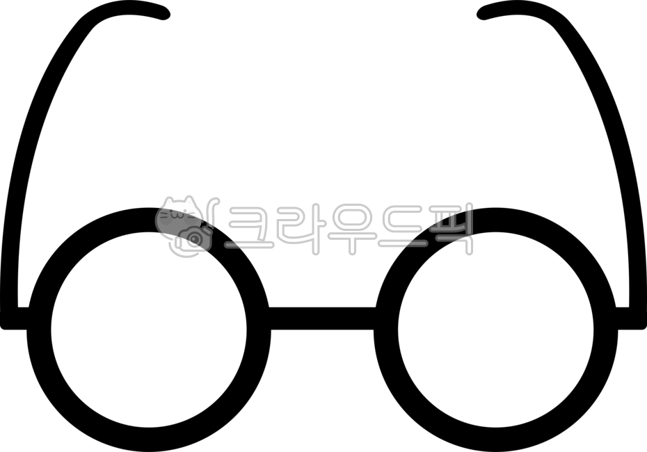 안경,뿔테,동그리안경,동그라미안경,동그란안경,둥근안경,검정안경