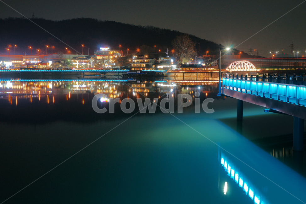 백운호수,호수,의왕,생태탐방로,탐방로,야경,조명,반영,야경,밤,풍경,nightscape,night,landscape,도시,city,한국도시풍경,한국도시경관,korea cityscape,water,물,waterfront,워터 프론트