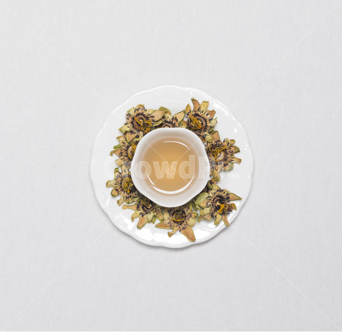 꽃차,꽃차플레이팅,차,다도,찻잎플레이팅,꽃차종류