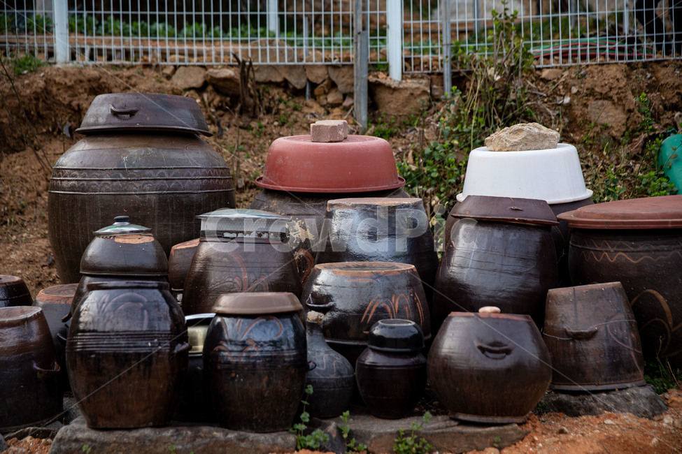 시골풍경,장독,장독대,마당,시골,장,항아리,시골,마을,풍경,landscape,country,rural,town