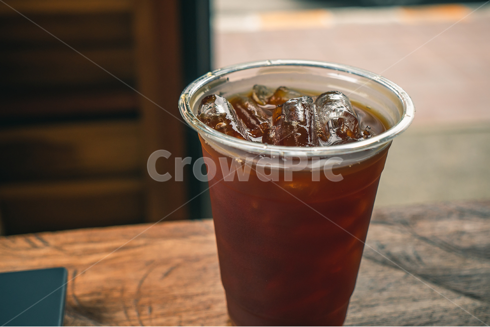 아이스,아메리카노,여름,음료,시원한,얼음,시원한아메리카노,아이스아메리나코,커피,coffee,longblack,롱블랙,노트북,나무테이블,카페,cafe,americano,ice,커피,카페,coffee,cafe