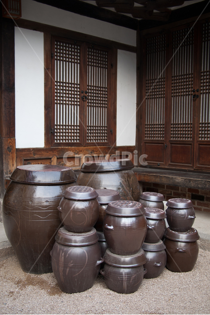항아리,장독,한옥,house,crock,한국전통,한국문화,korean traditional,korean culture