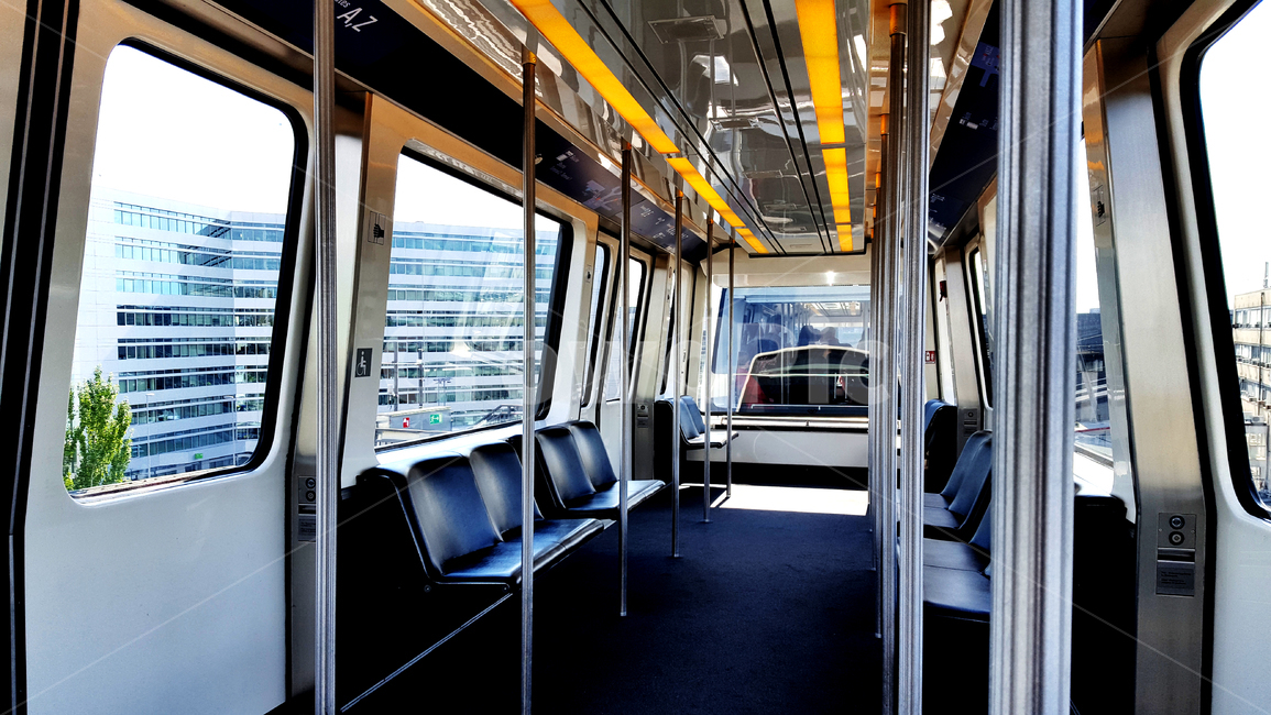 airport railroad,germany,Transfer,frankfurt,monorail