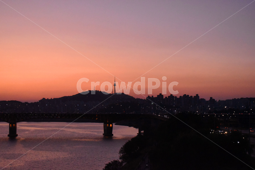 자연,붉은하늘,하늘,nature,노을,sky,dusk,outdoors