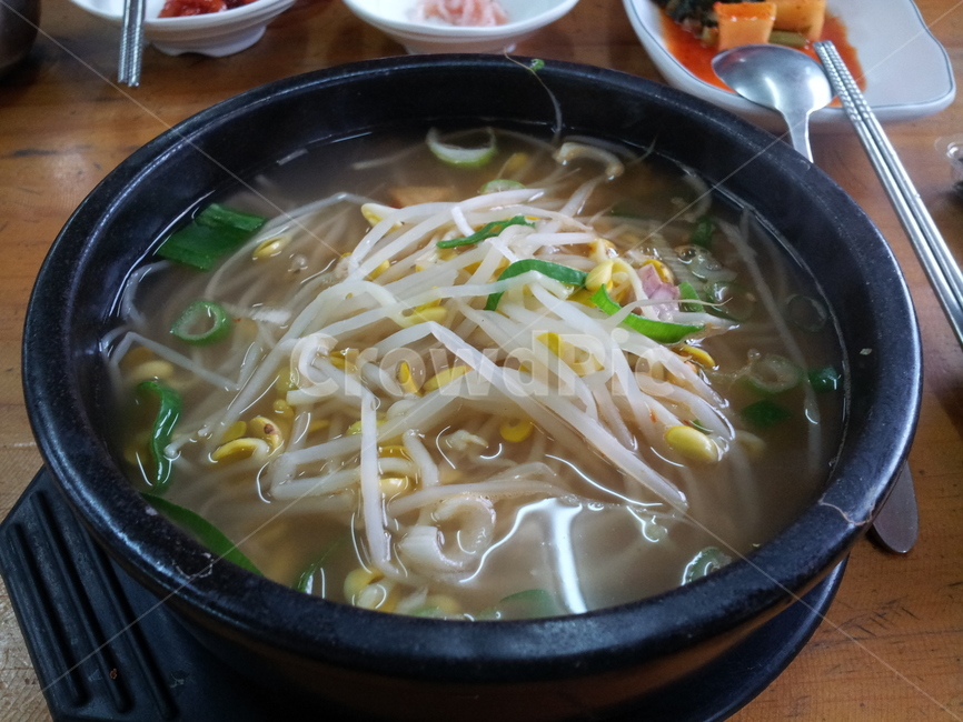 콩나물국밥,해장,해장국,콩나물해장국,속풀이