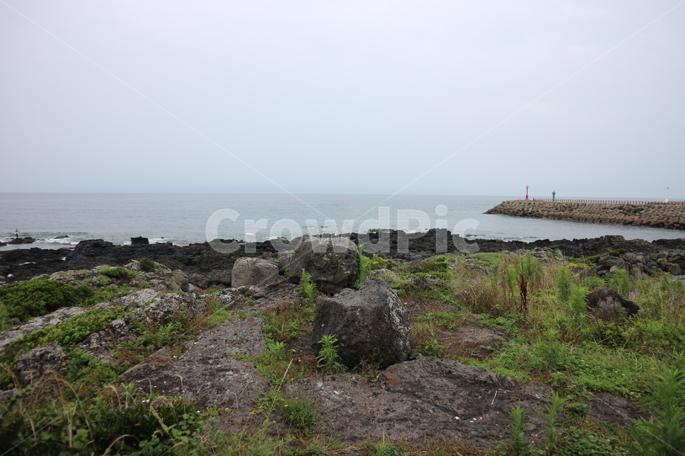 제주도,제주도바다,제주도풍경,제주도돌,바다풍경,제주도바위,바다와섬