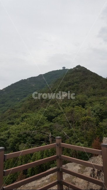 군산,고군산군도,섬,선유도,대각산