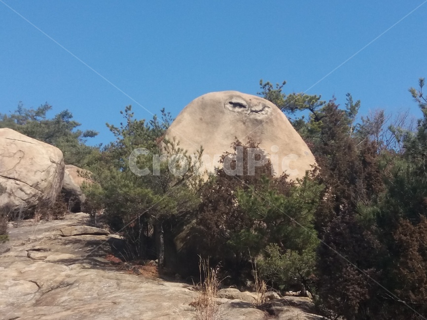 관악산,올빼미바위,모자바위능선,기암괴석,올빼미,nature,자연,outdoors,옥외