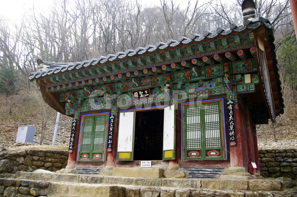 사찰,전각,전통,건축,신흥사,절,building,architecture,temple