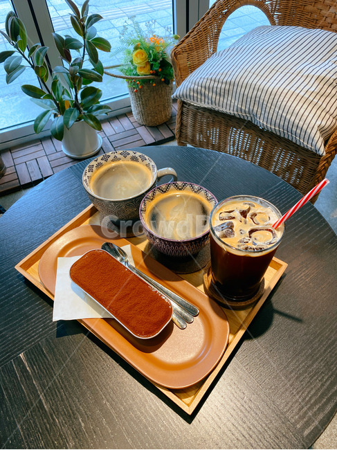 커피,티라미슈,카페,coffee,tiramisu,cafe,아메리카노,americano,iceamericano,black,breaktime