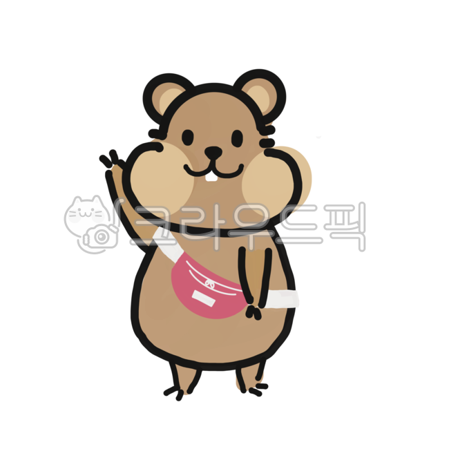 쿼카,동물,animal,호주동물,캐릭터