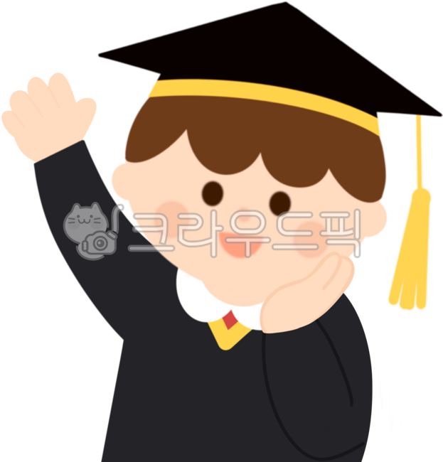 졸업, 졸업식, 졸업장, 졸업축하, 축졸업, 사진,이미지,일러스트,캘리그라피 - queen9939작가
