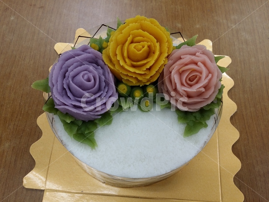 케익,떡케익,생일,축하,장미