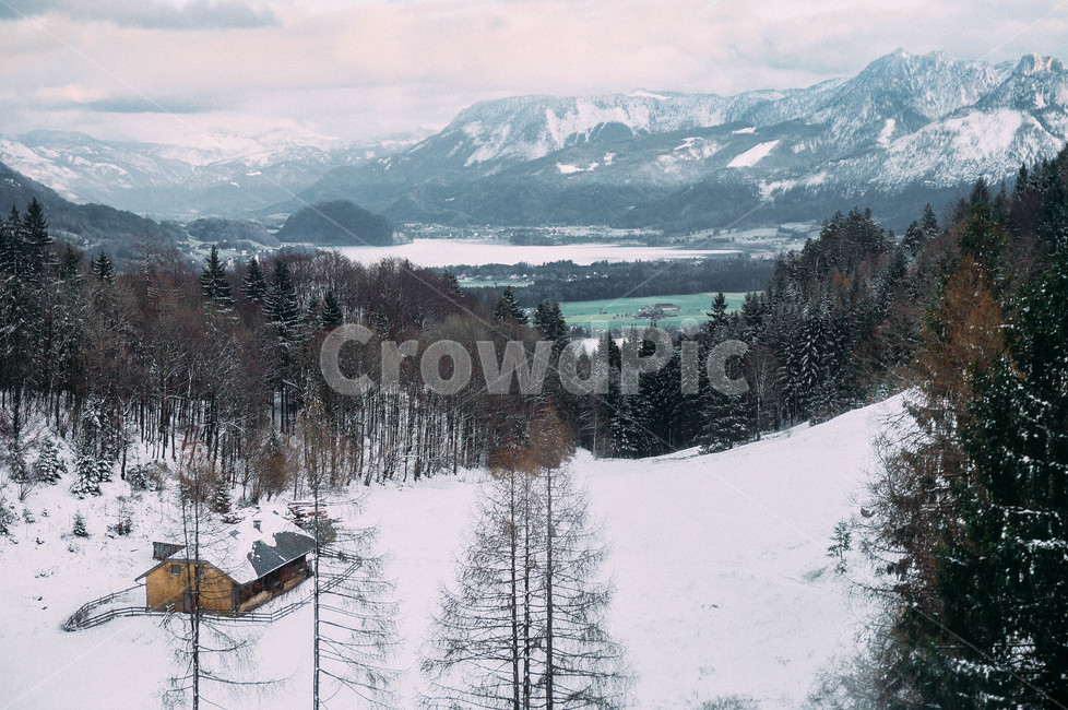 겨울,풍경,winter,winterlandscape,눈,snow,집,house,겨울산,trees,mountains,겨울,계절,winter,season