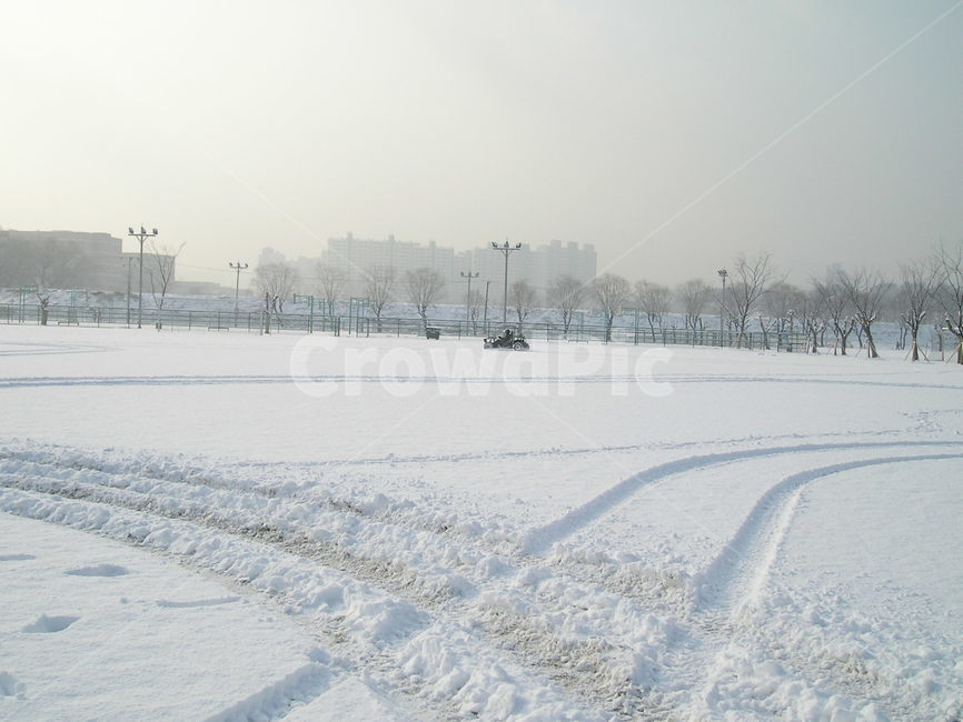 버기카,겨울캠퍼스,눈,자작자동차,겨울눈