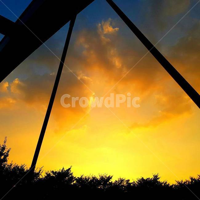 풍경,자연,하늘,background,nature,sky,노을,sunset,저녁,dusk,twilight