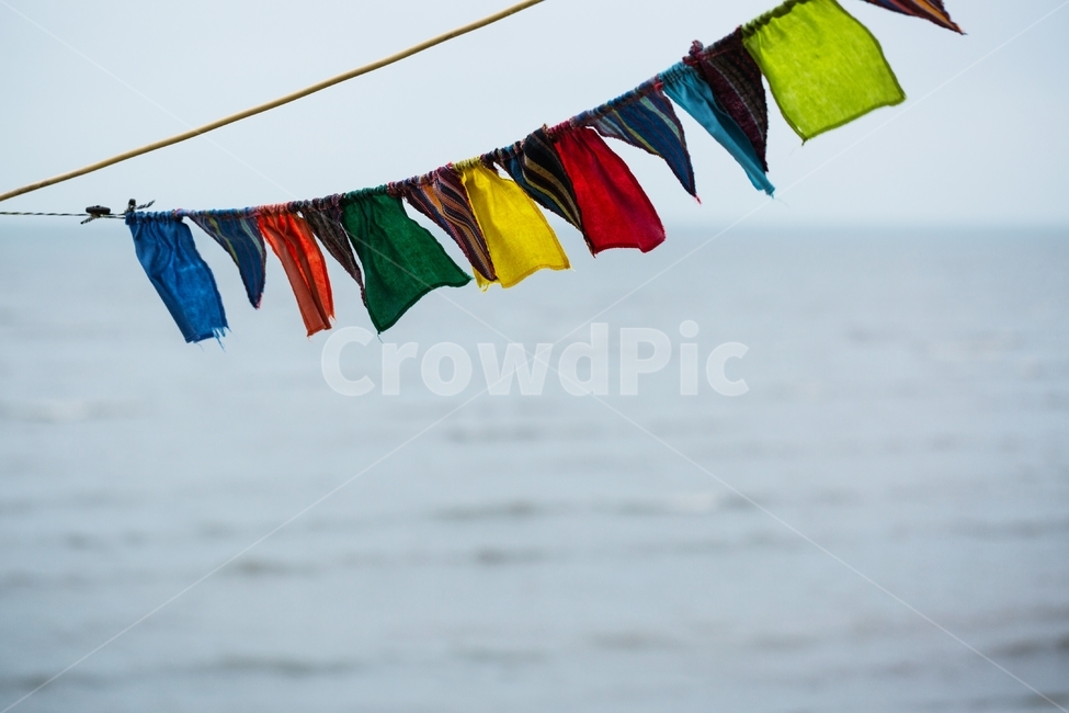 바다,해변,깃발,색깔,감성,flag,symbol,상징