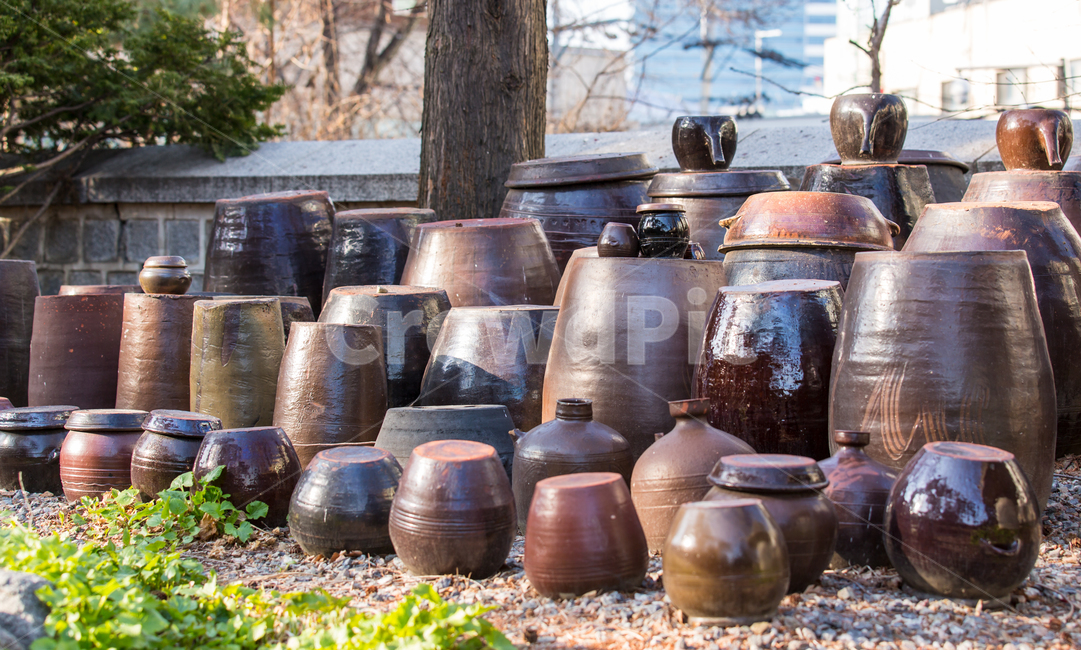 장독대,장독,항아리,전통,된장,고추장,pot,jar,옹기,그릇,한국전통,한국문화,korean traditional,korean culture,사물,물건,오브젝트,thing,object,matter